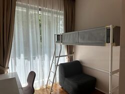 Leonie Hill Residences (D9), Apartment #613834221